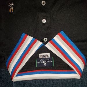 Mens Polo shirt  Size 9